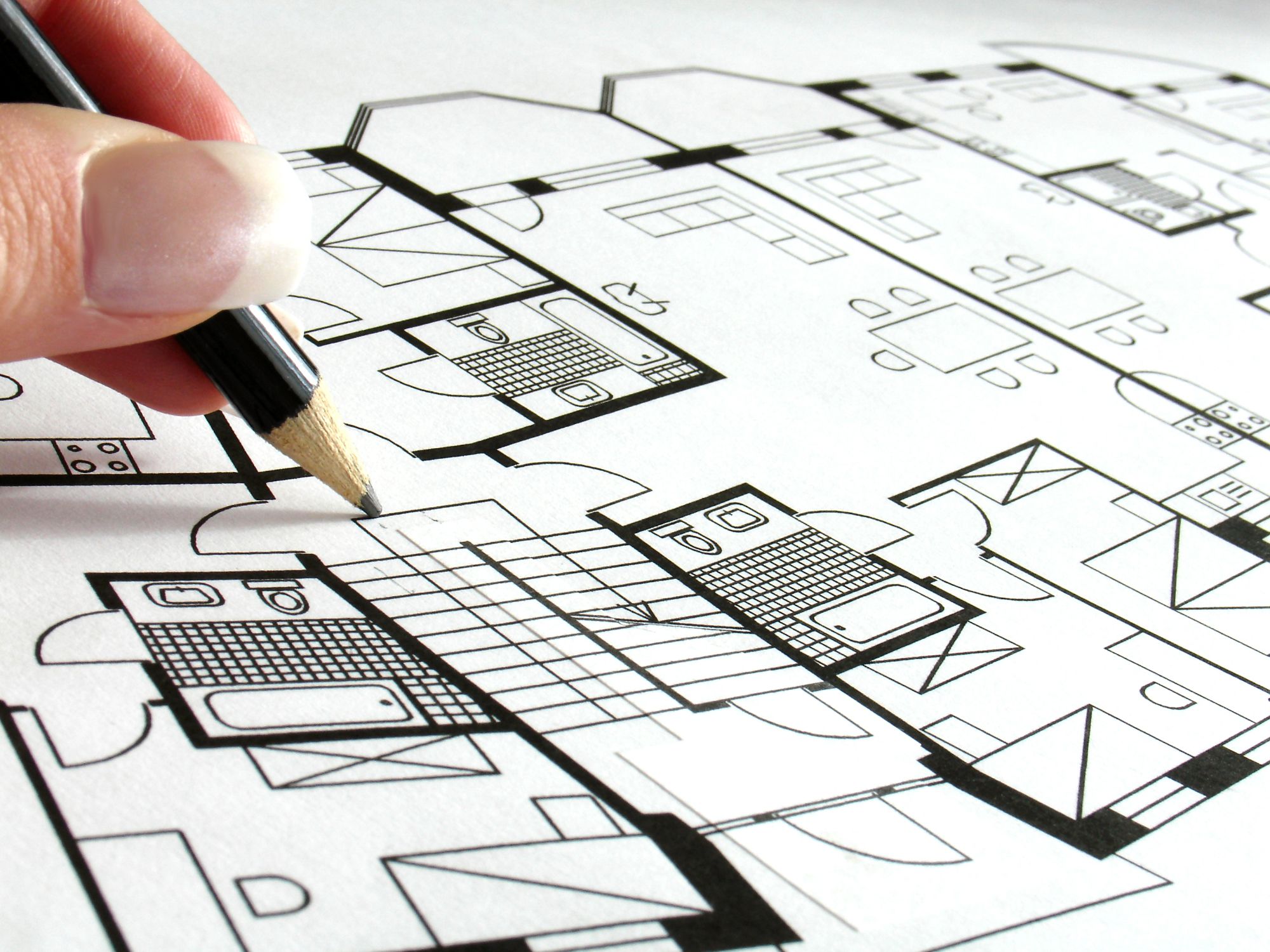 Conservación del Inmueble. VIRTUDES SANCHEZ SANCHEZ en Sevilla