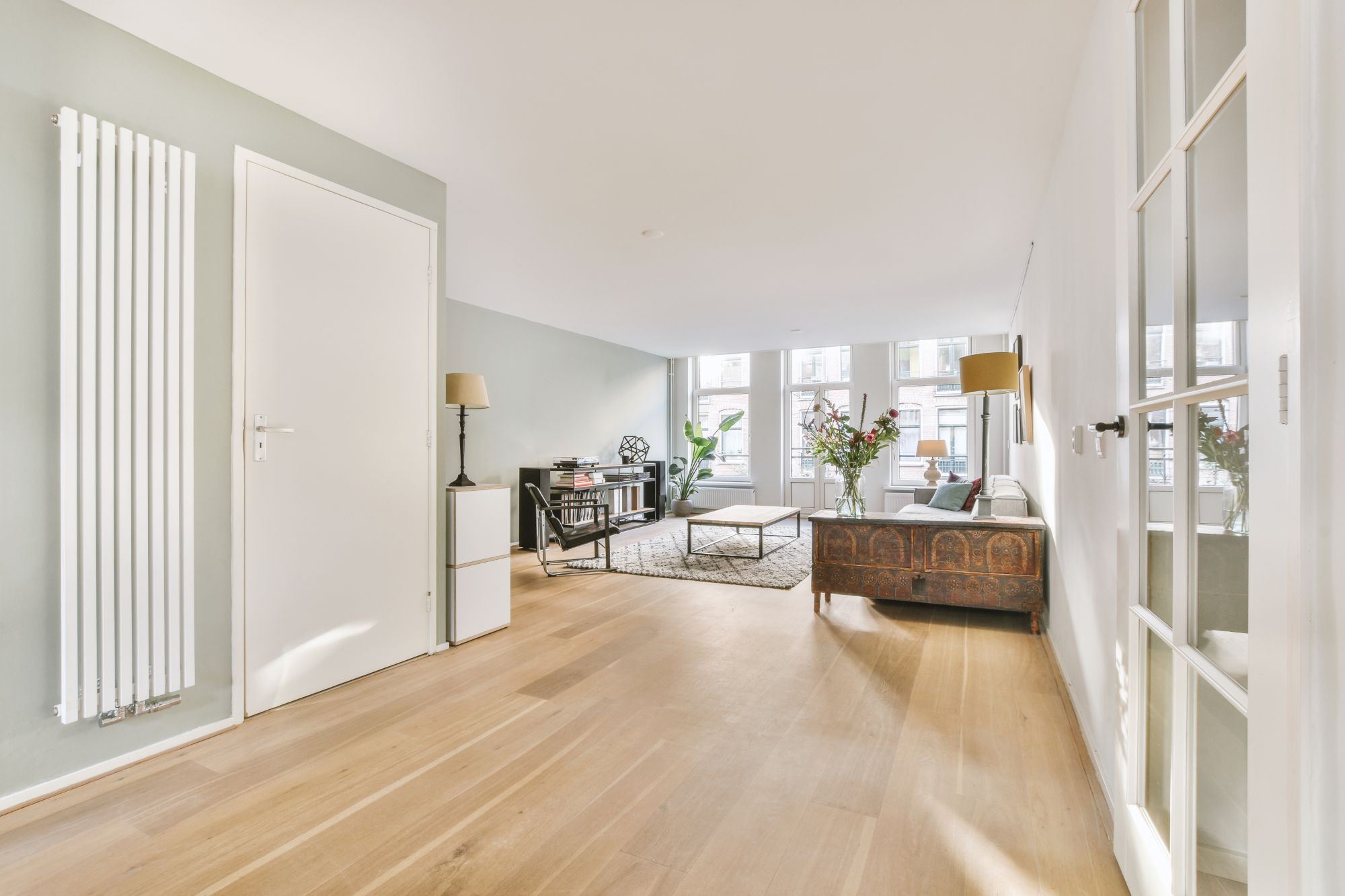 Servicio de Limpieza. VIRTUDES SANCHEZ SANCHEZ en Sevilla