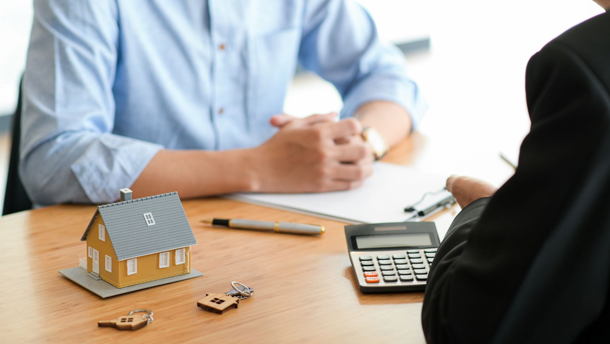 Le asesoramos en su búsqueda de  de financiación. Inmobiliaria Pericia en Sevilla