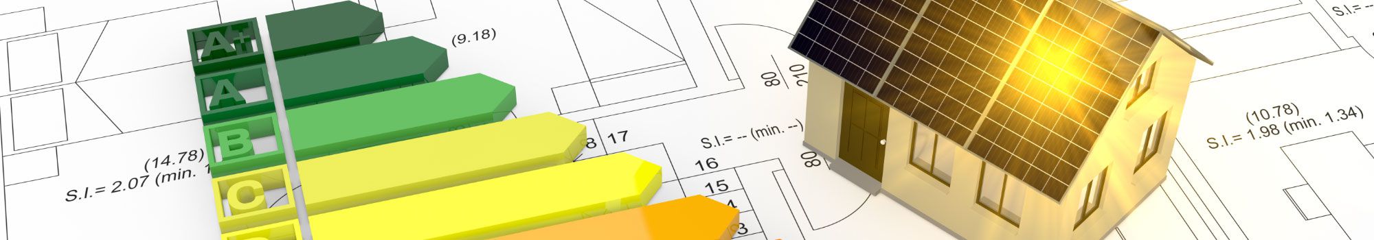 CERTIFICADO ENERGÉTICO en en la provincia de Sevilla. VIRTUDES SANCHEZ SANCHEZ en Sevilla