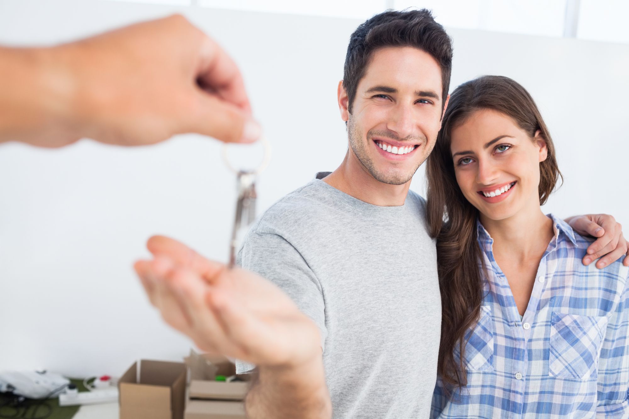 Nuestra misión. Inmobiliaria Pericia en Sevilla