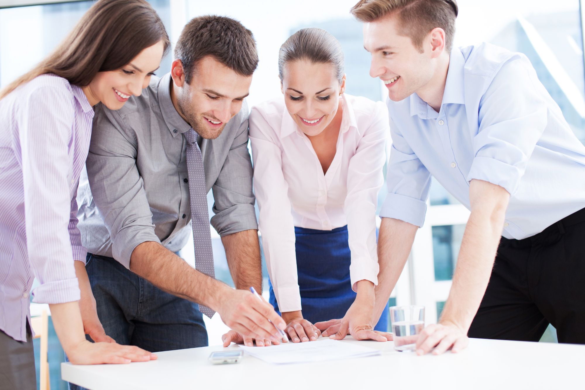 Nuestros valores. Inmobiliaria Pericia en Sevilla