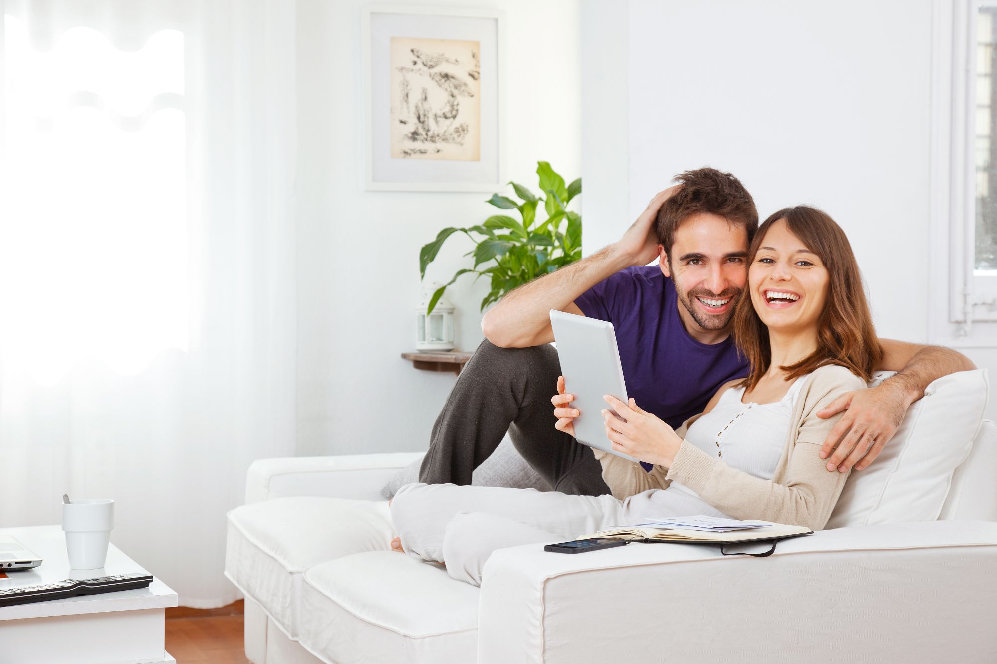 Llamada a la acción. Inmobiliaria Pericia en Sevilla