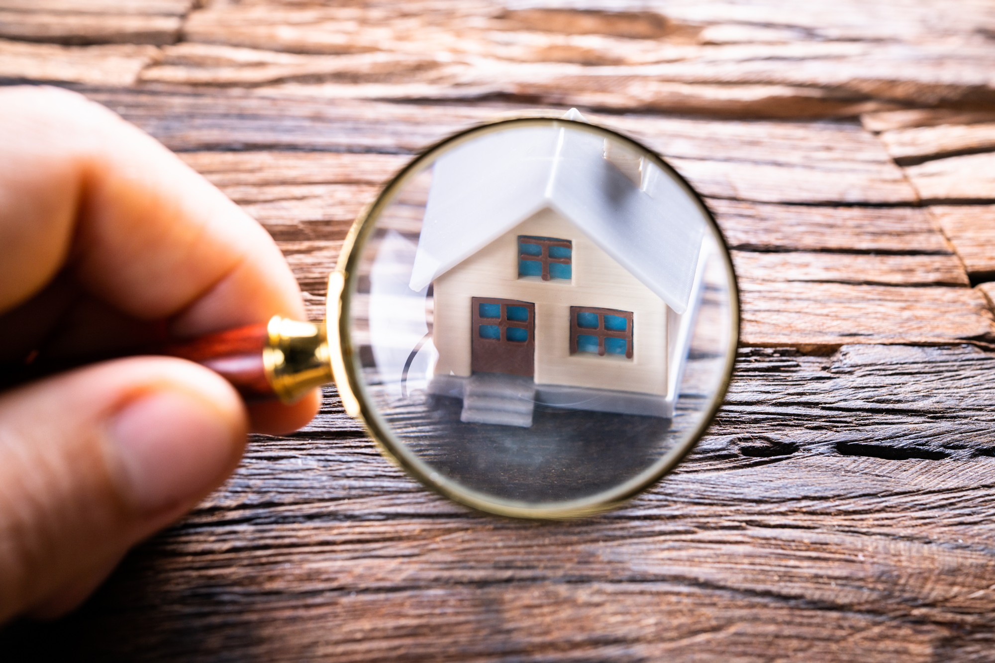 ¿Qué es un Peritaje Inmobiliario?. Inmobiliaria Pericia en Sevilla