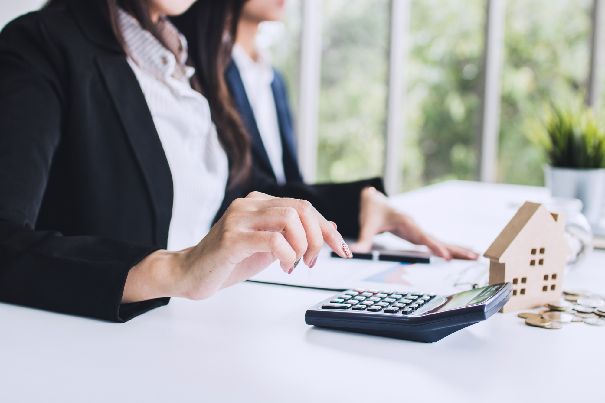¿Por Qué Elegirnos?. Inmobiliaria Pericia en Sevilla