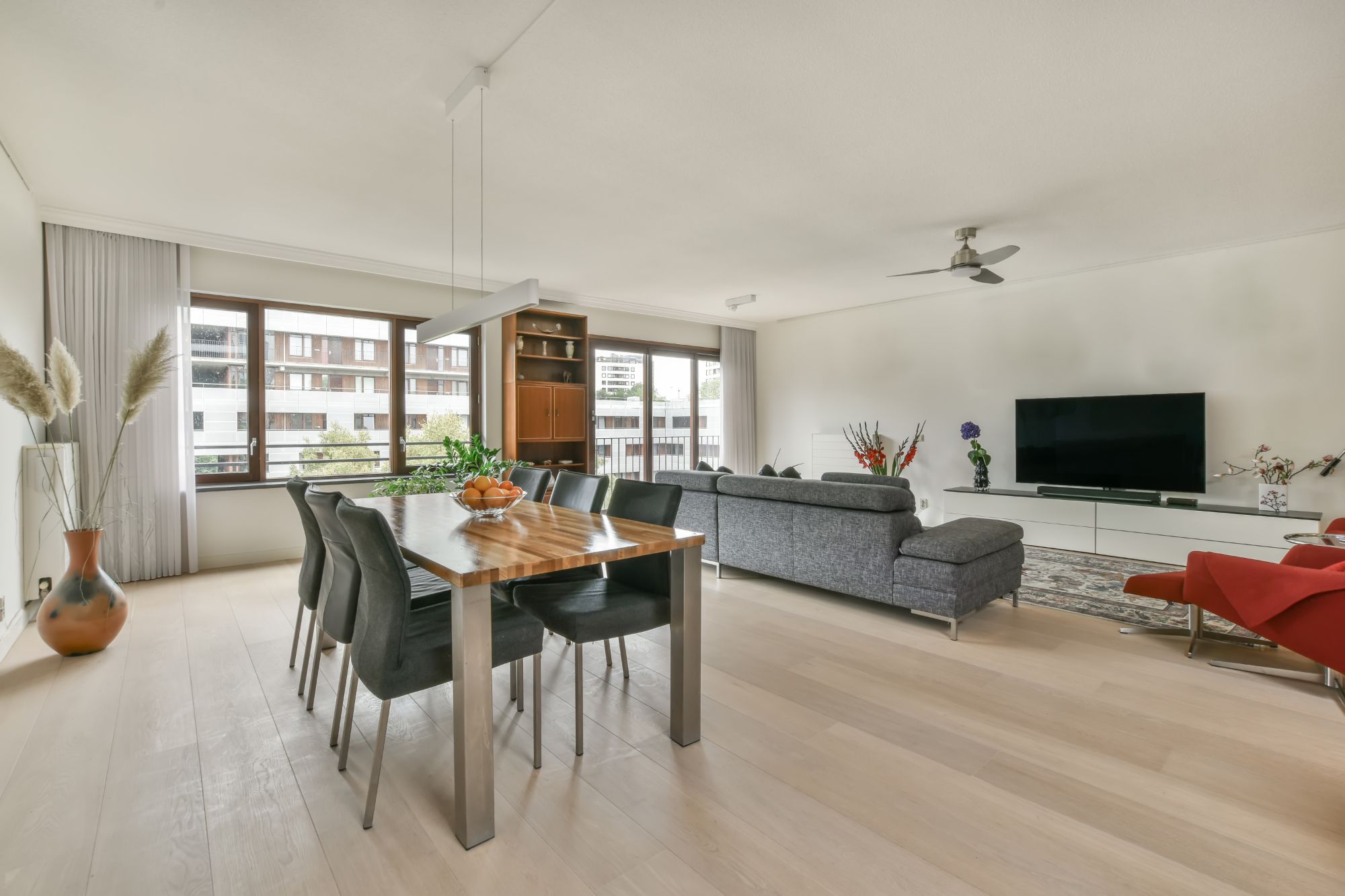 Venta de Inmuebles. Inmobiliaria Pericia en Sevilla