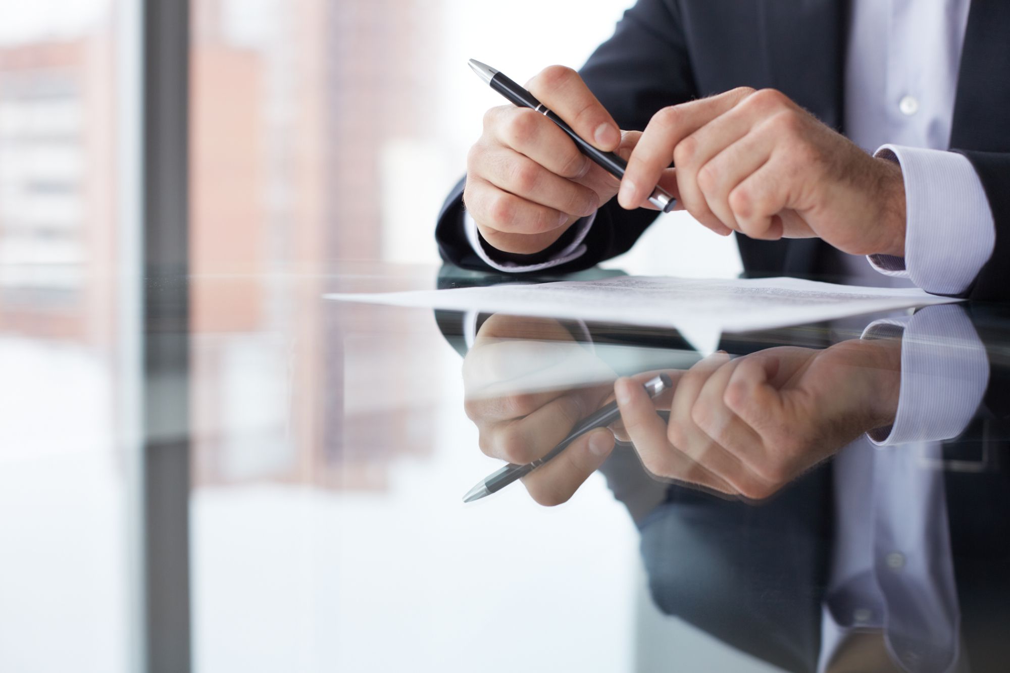 Gestión de Documentos para Compraventa. Inmobiliaria Pericia en Sevilla