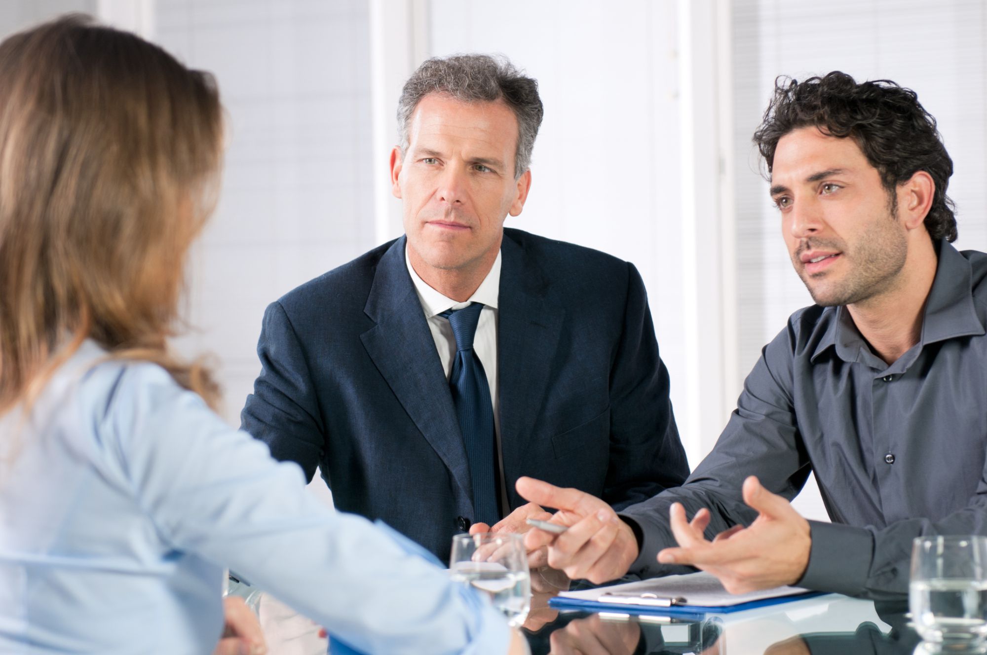 Información de Intermediación. Inmobiliaria Pericia en Sevilla