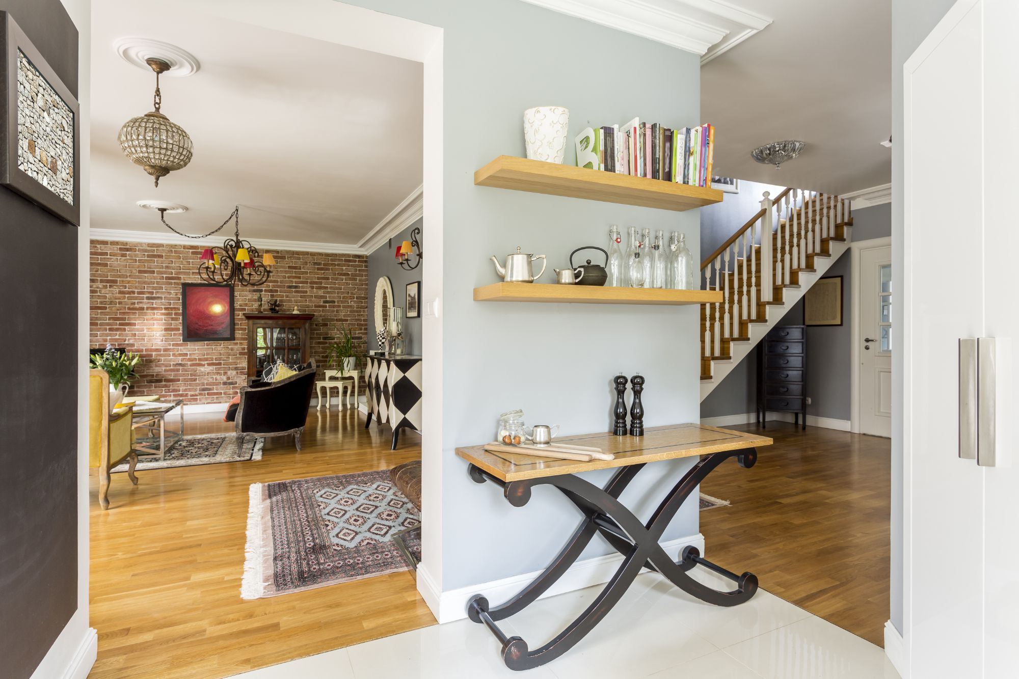¿Qué inmuebles gestionamos?. Inmobiliaria Pericia en Sevilla
