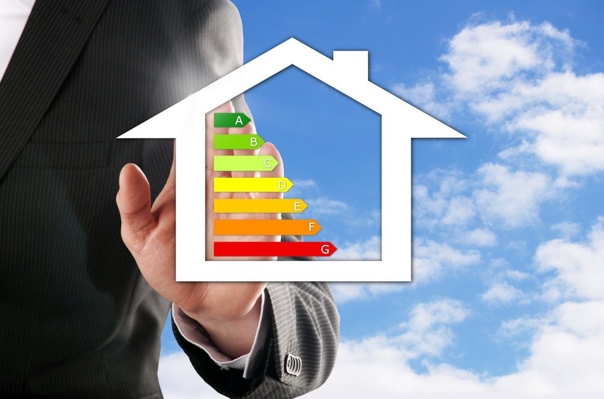 Energía. Inmobiliaria Pericia en Sevilla