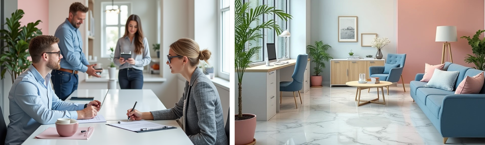 Inmobiliaria Inmopericia, servicios de confianza. VIRTUDES SANCHEZ SANCHEZ en Sevilla